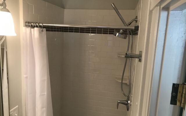 Prince Albert Provincetown