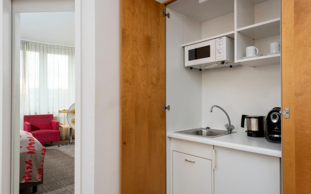 Holiday Inn Frankfurt Airport - Neu-Isenburg by IHG