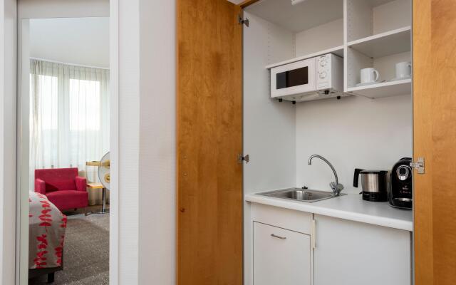 Holiday Inn Frankfurt Airport - Neu-Isenburg by IHG