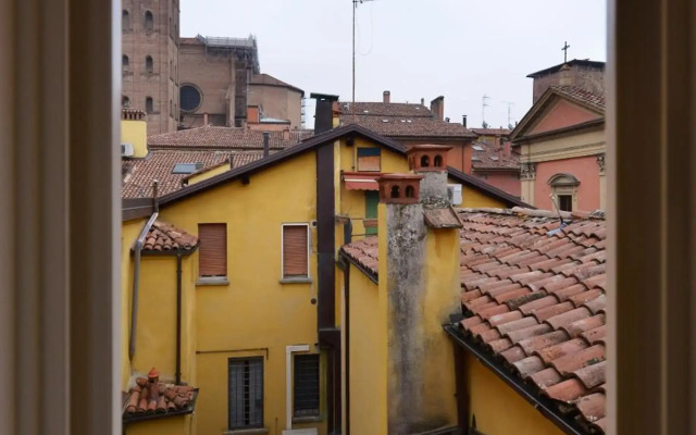 Phi Hotel Bologna