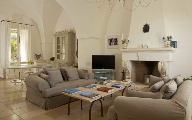 Masseria Don Luigi - Luxury Farmhouse