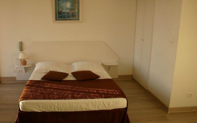 Residence Hoteliere Scudo