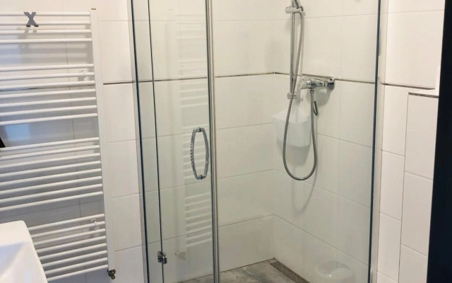 Ubytování V zátiší