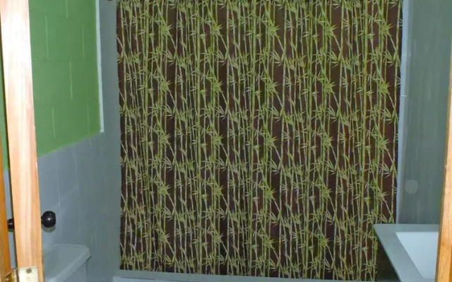 Hammock Plantation - Hostel