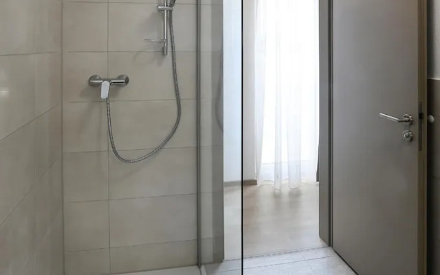Apartment Hotel 37