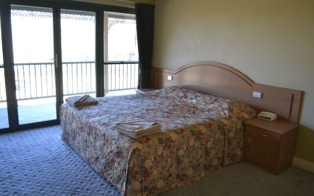 Yarrawonga Mulwala Golf Club Resort