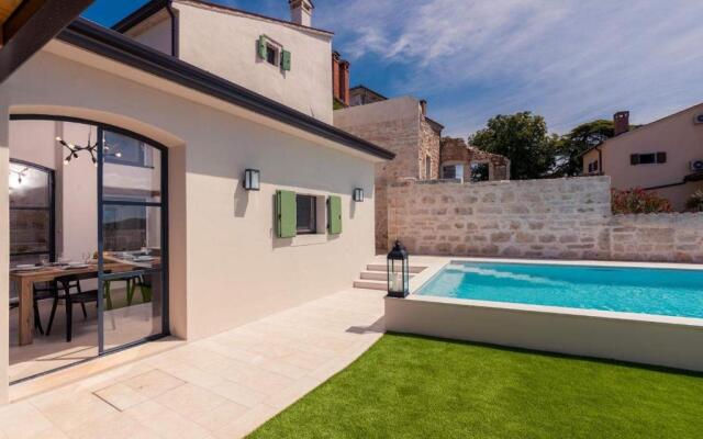 Villa Santina