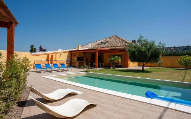 Villa Chloe