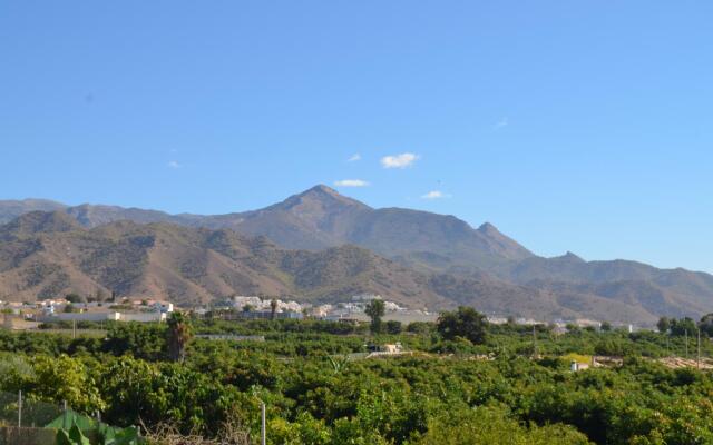 Villa Cortijo Romero