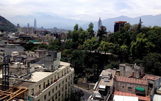 Gran Piso