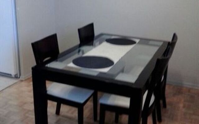 Toronto Furnished Living - Forest Manor