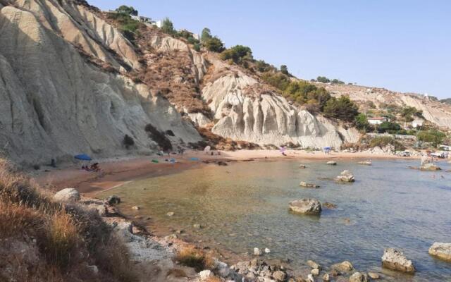 Appartamento Porto Marina S G