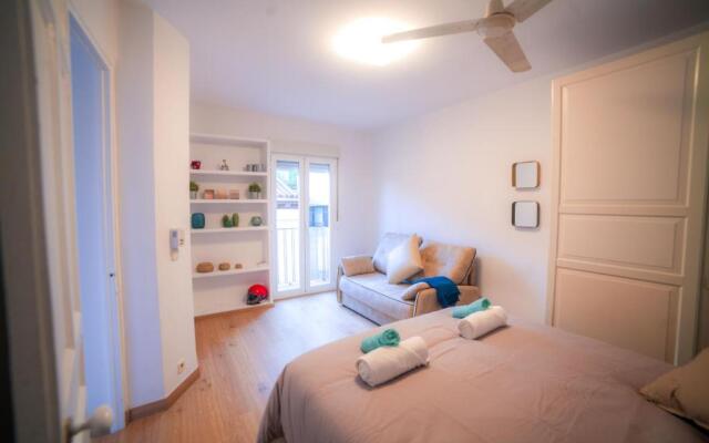 Apartment Madrid-Chueca