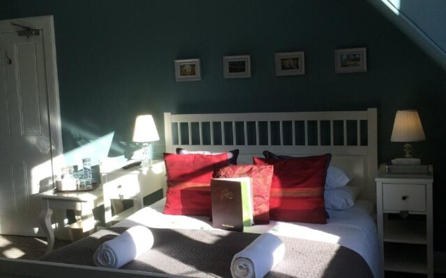 Albyn Townhouse B&B