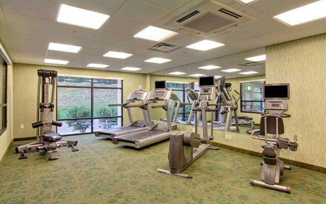 Springhill Suites by Marriott Erie