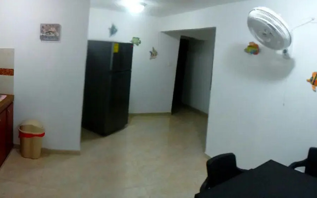 Posada Infitness 2