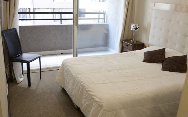 Santa Lucia Departamento Amoblado