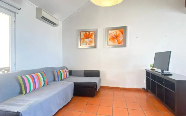 Penthouse Duplex Marina Plaza T1 Hsrentals Vilam