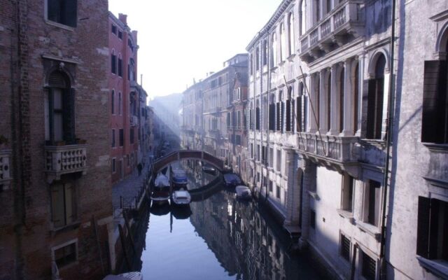 Appartamenti Draghillo a Venezia