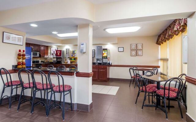 Ramada Conference Center