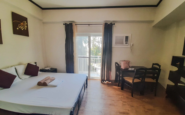 Lancaster Hotel Cebu