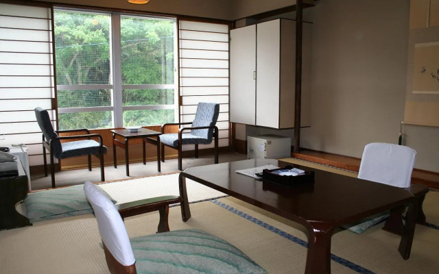 Ibusuki Kaijyo Hotel