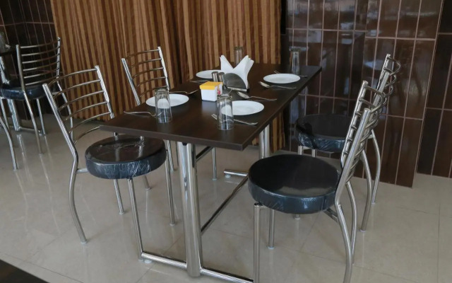 Hotel Vishnu Inn