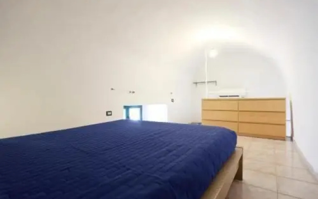 magicstay - flat 45m² 1 bedroom 1 bathroom - salerno