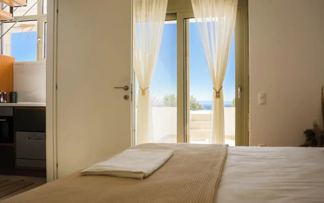 Nikiti Dream Villas