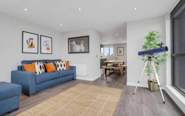 Host Apartments The Baltic Penthouse 2