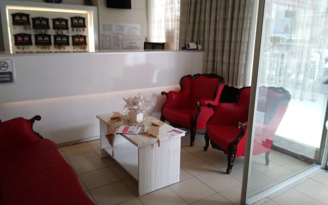 Ata Turkoglu Apart Otel