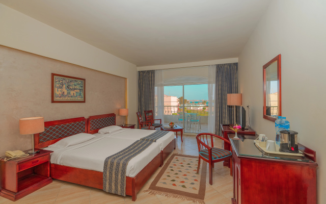Albatros Makadi Resort