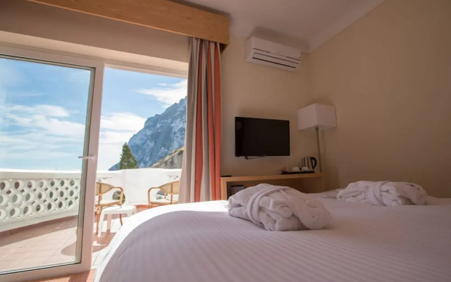 The Caleta Hotel Self-Catering Apartments