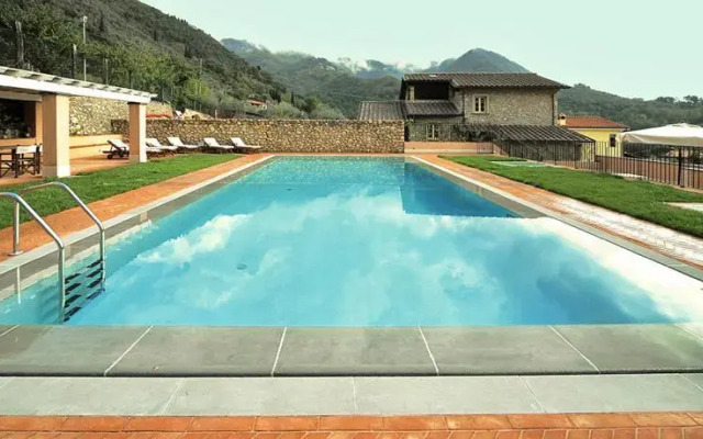 Villa Piero