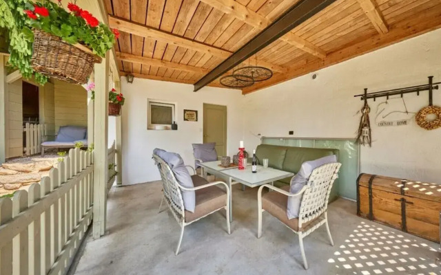 Beautiful Villa With Comfort