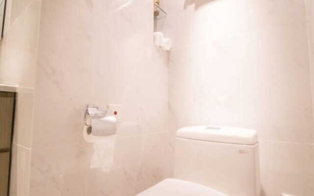 Yige Yunshe Service Apartment