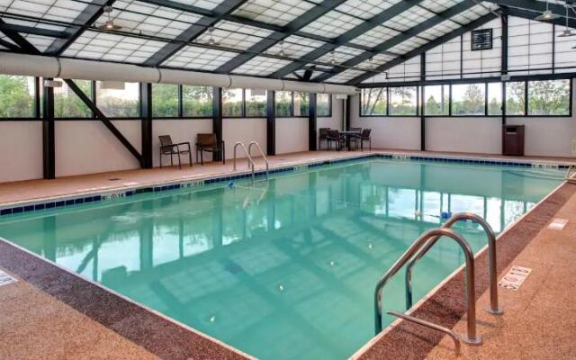 Hyatt Place Boise/Towne Square