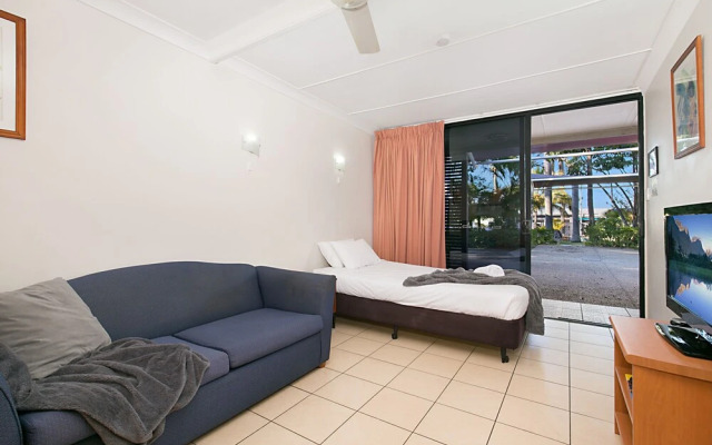 South Gladstone Motel