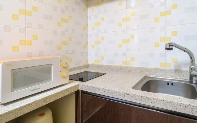 Gyeongju Clearmorning Petfriendlypension