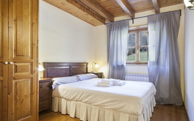Luderna - Apartamento Orri A1