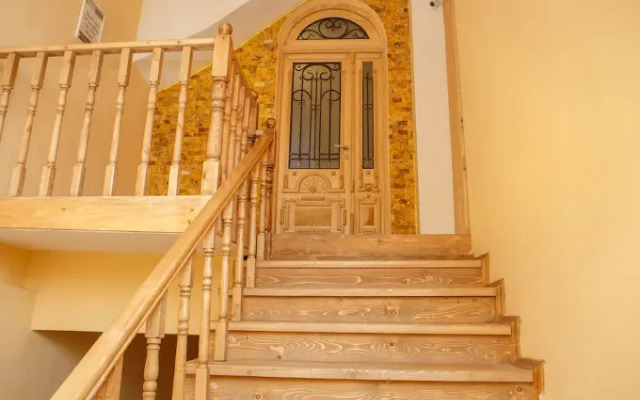 Hotel Arc Tbilisi