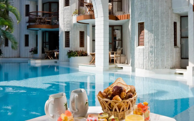 Le Saint Alexis Hotel & Spa