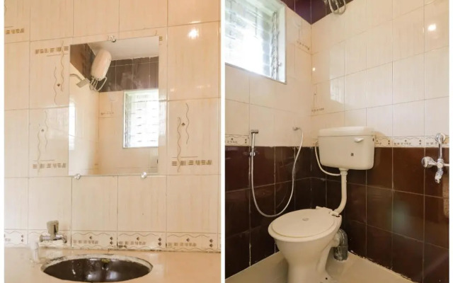 DP Hospitality By OYO Rooms