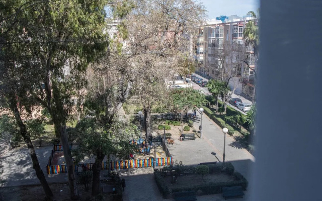 Apartamento Laguna Cadiz