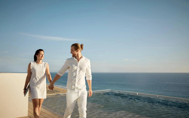 ROBINSON JANDIA PLAYA - Adults only