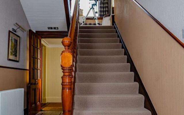 Carradales Luxury Guest House