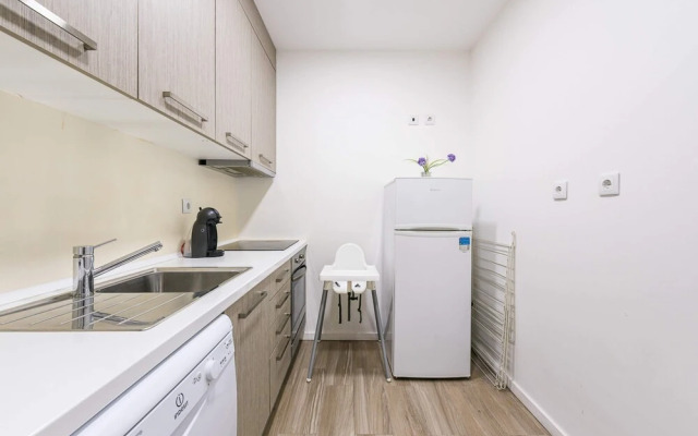 Guestready - Santa Catarina Residence II