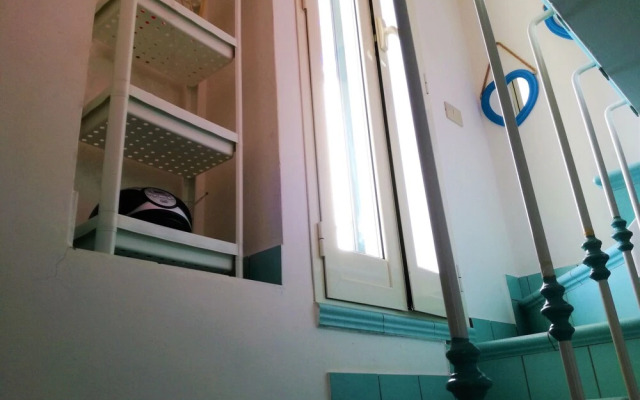 Casa Argo Sperlongaresort