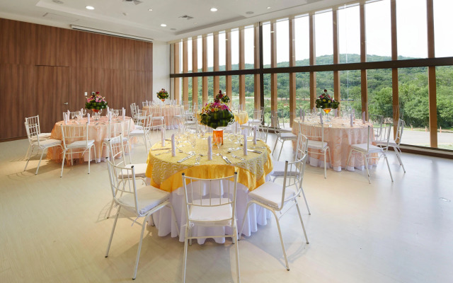 Hotel Waya Guajira By OxoHotel