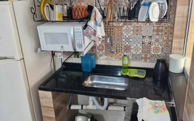 Apartamento Salvador Praia